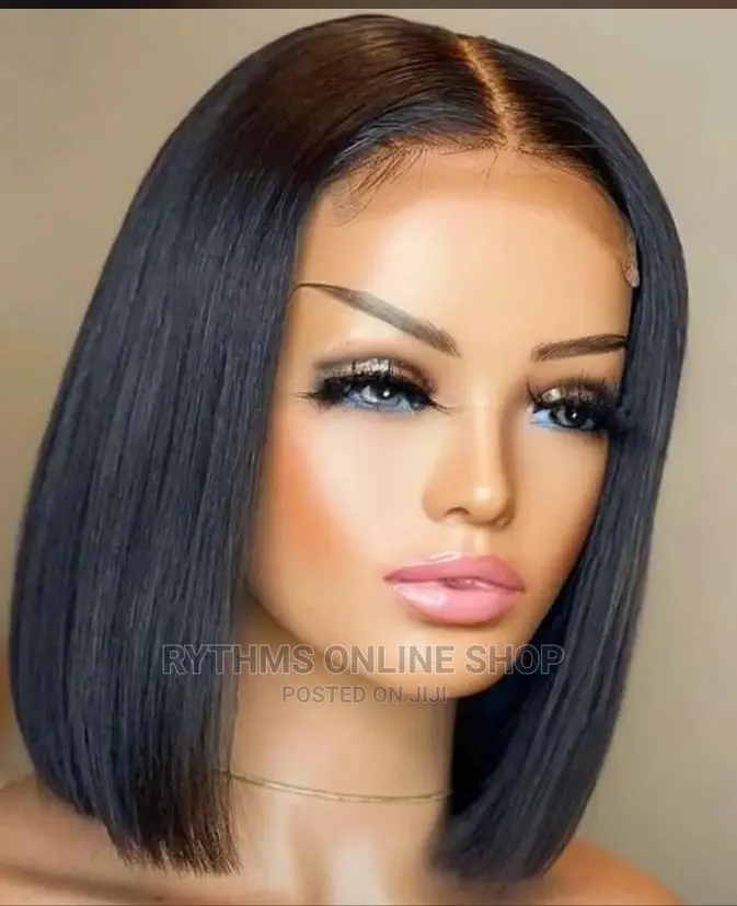 Mongolian Hair 10"