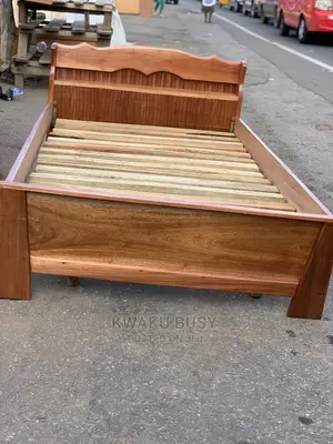 One And Half Bed