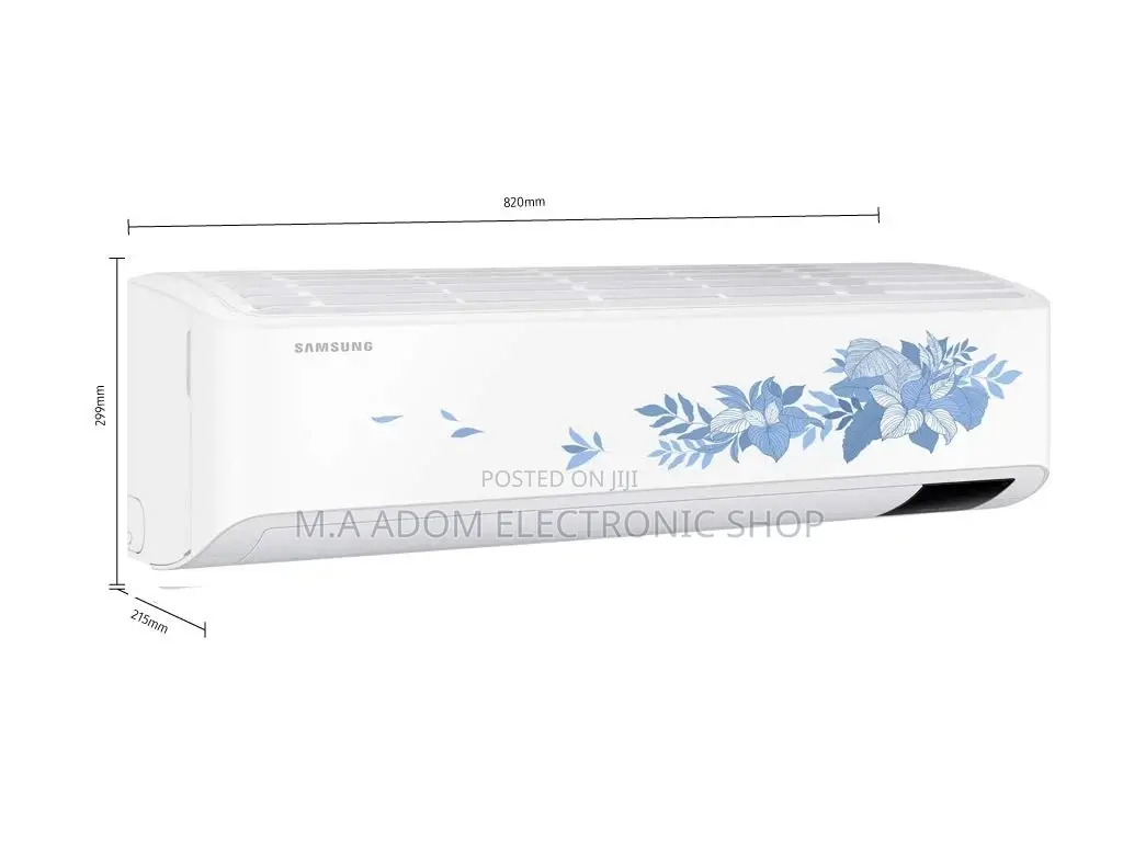 Samsung 1.5 Energy Saving Inverter Air Conditioner