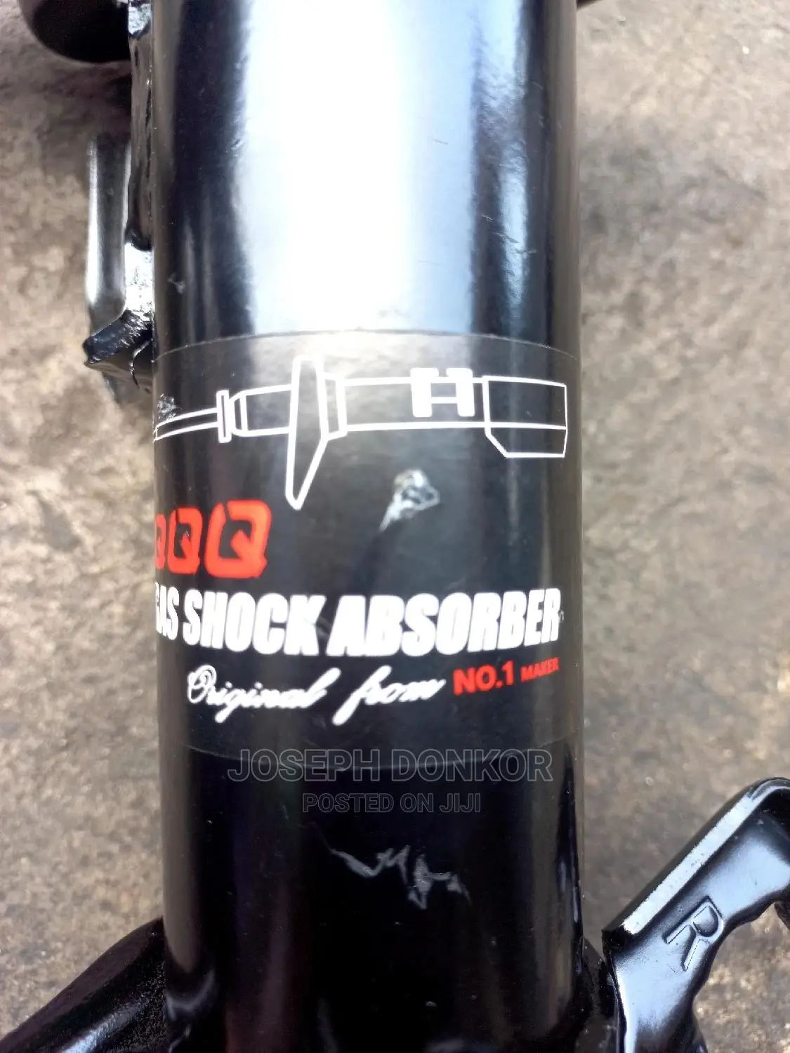 Nissan Rogue Front Shocks 2007 2008,2009,2010,2011,2012,2013