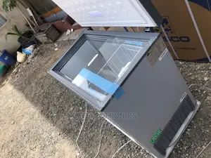 Freezing Rainbow 200 Liters Chest Freezer [RCF-244]