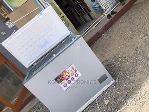Low Energy Consumption~Rainbow Rcf-244 Chest Freezer