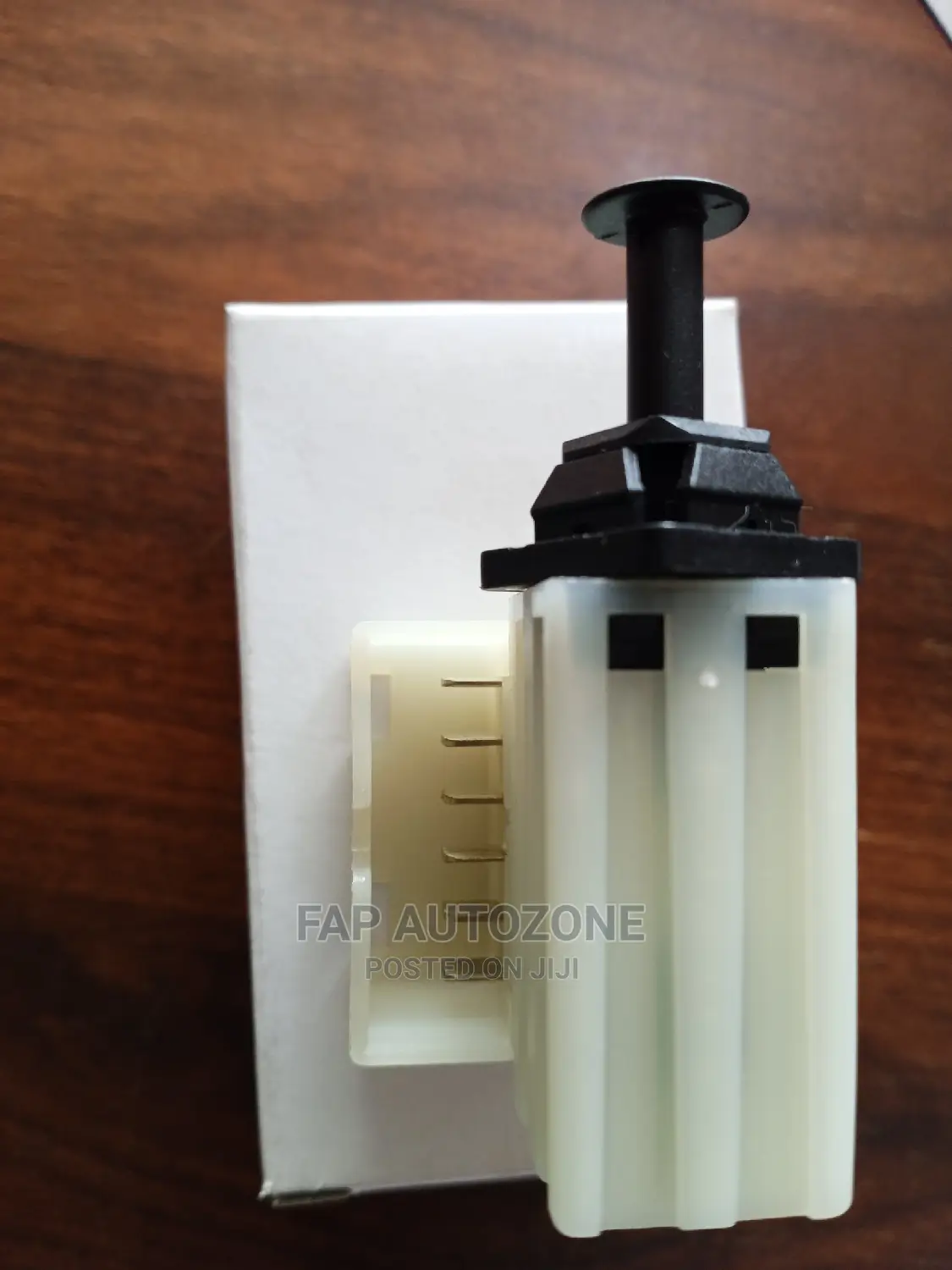 0499. Original Api Brake Light Switch From Usa. 1802-246594