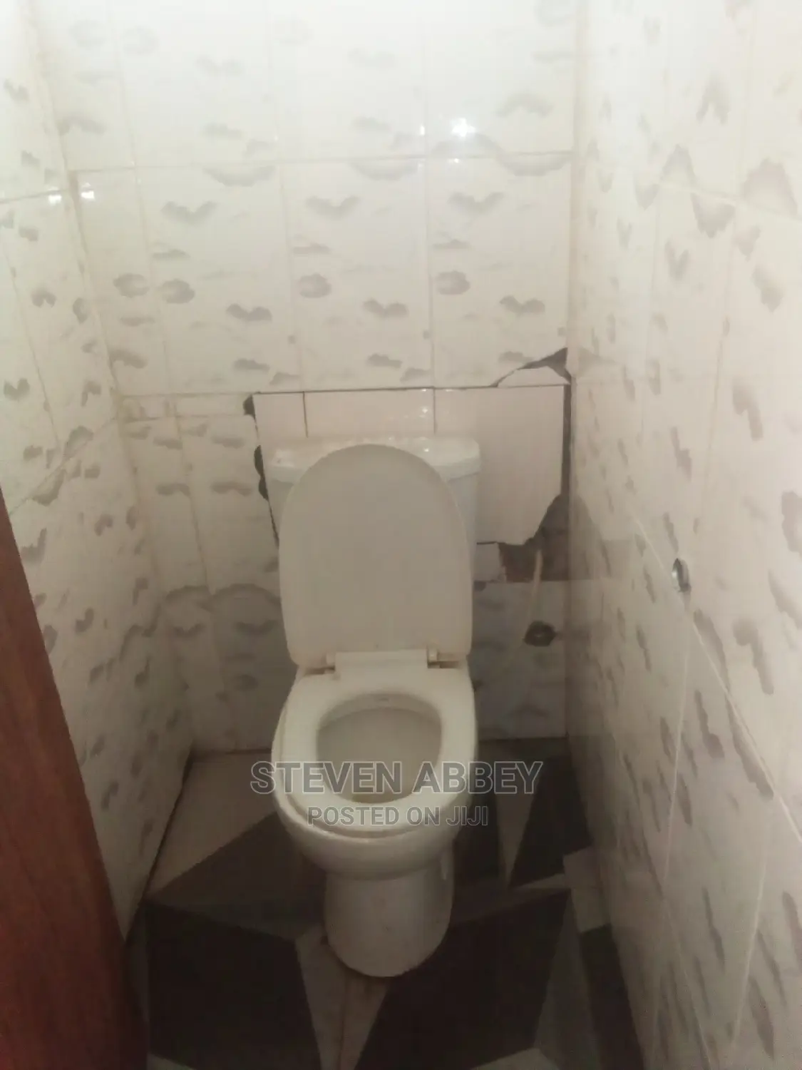 1bdrm Apartment in Adom, Teshie for Rent