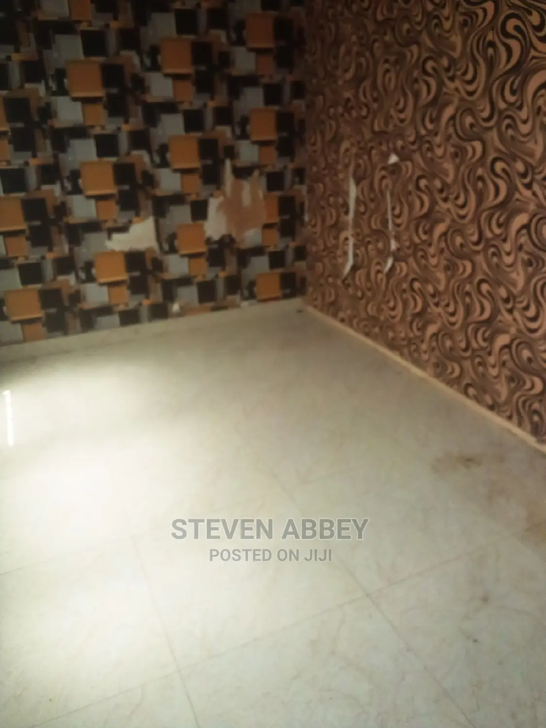 1bdrm Apartment in Adom, Teshie for Rent