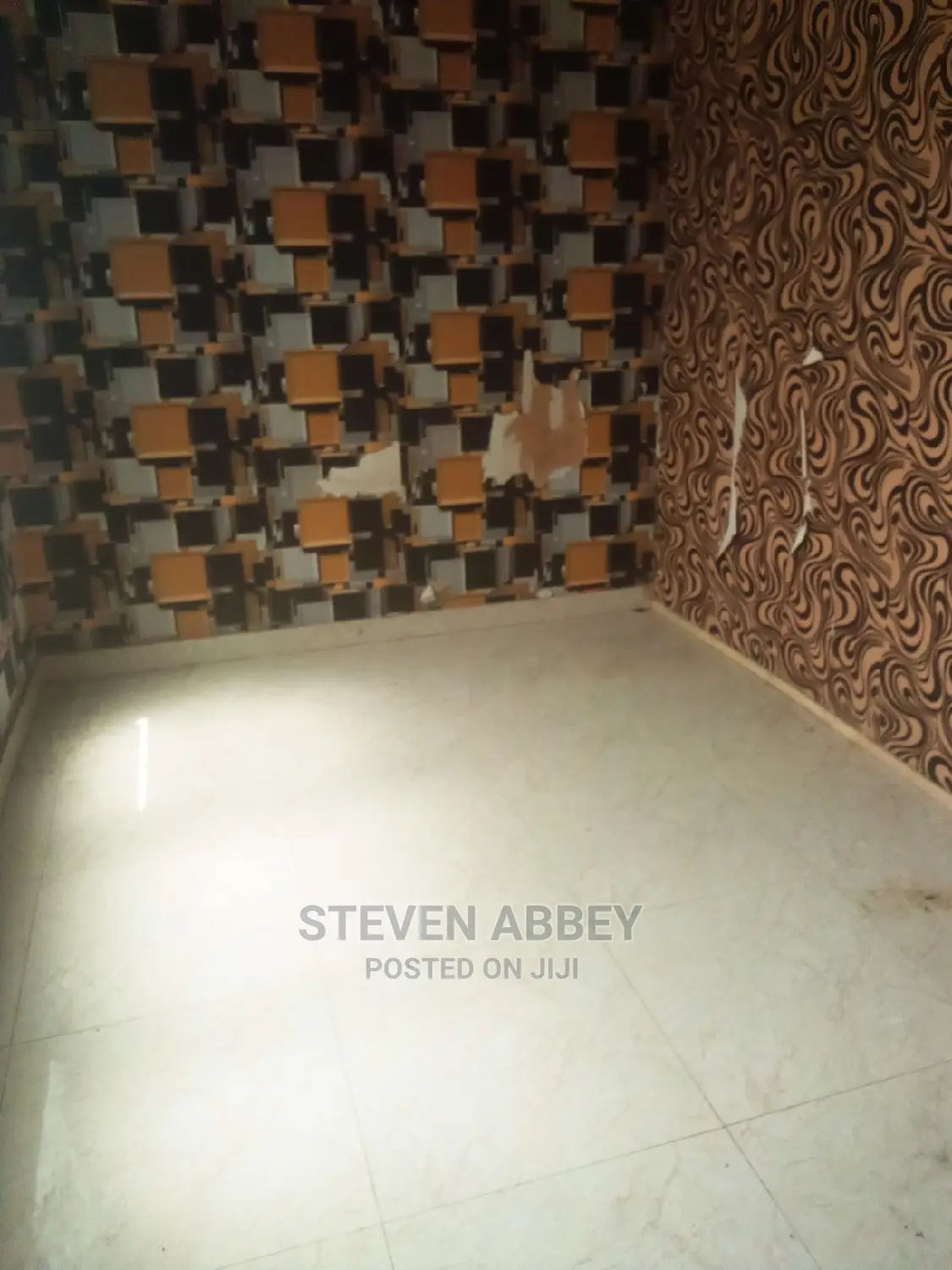 1bdrm Apartment in Adom, Teshie for Rent