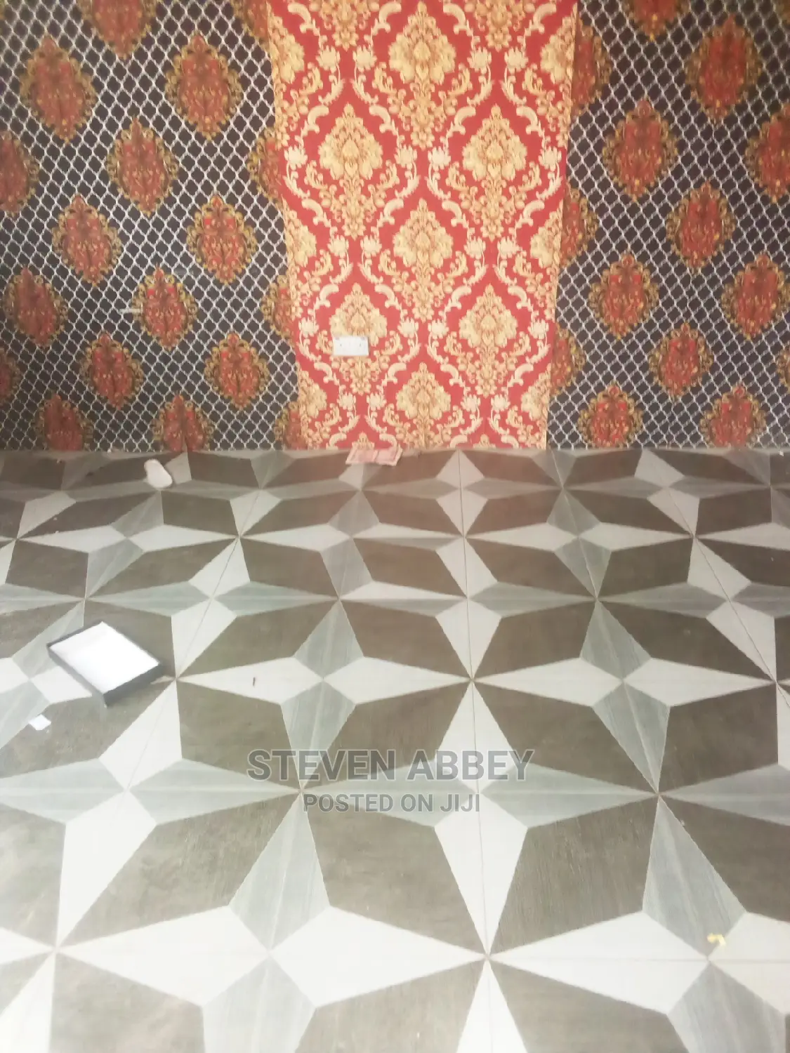 1bdrm Apartment in Adom, Teshie for Rent