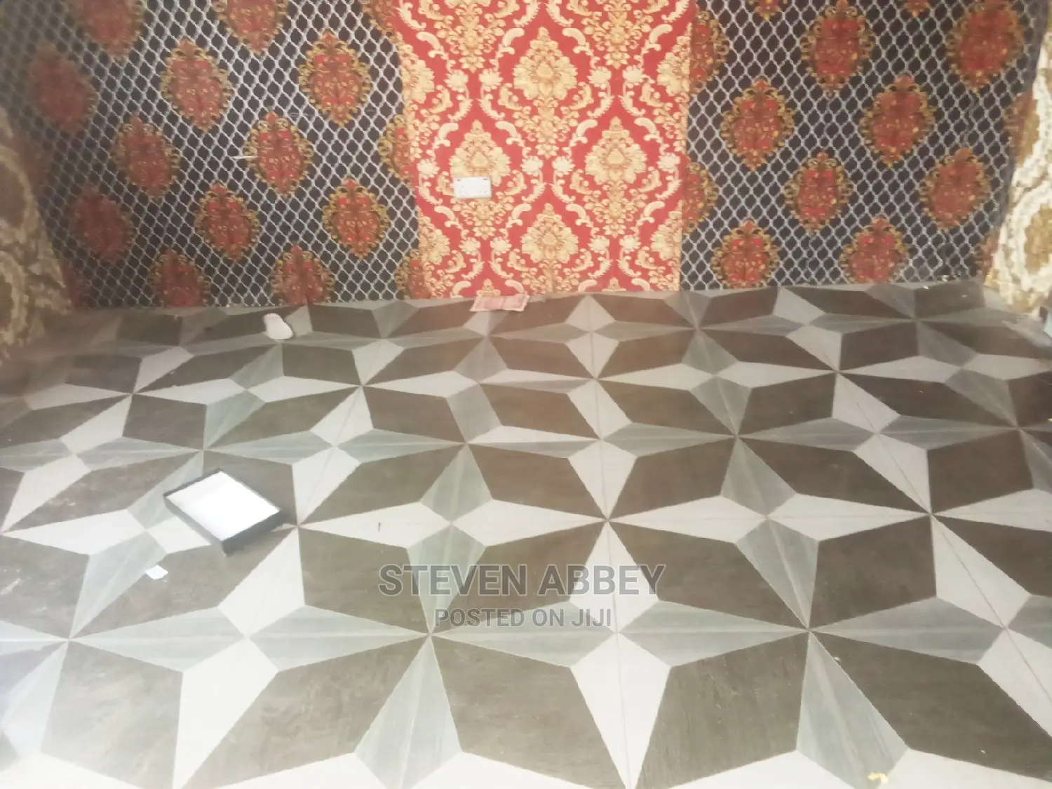 1bdrm Apartment in Adom, Teshie for Rent