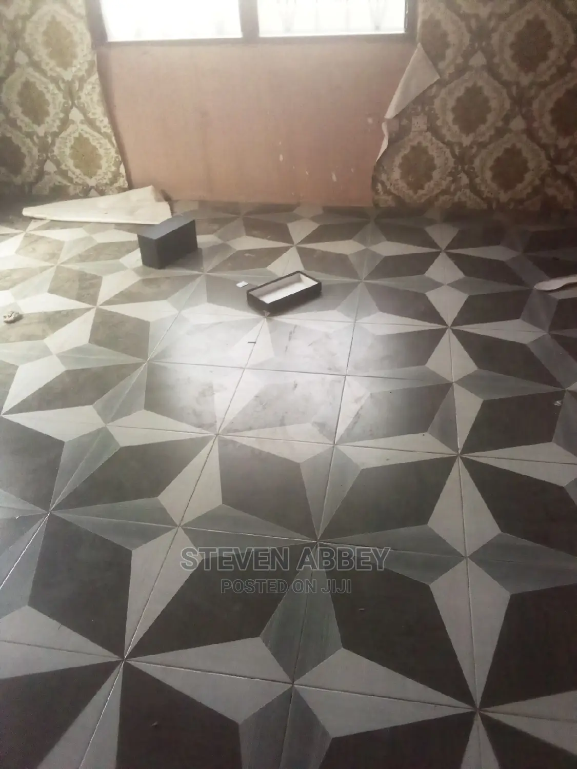 1bdrm Apartment in Adom, Teshie for Rent