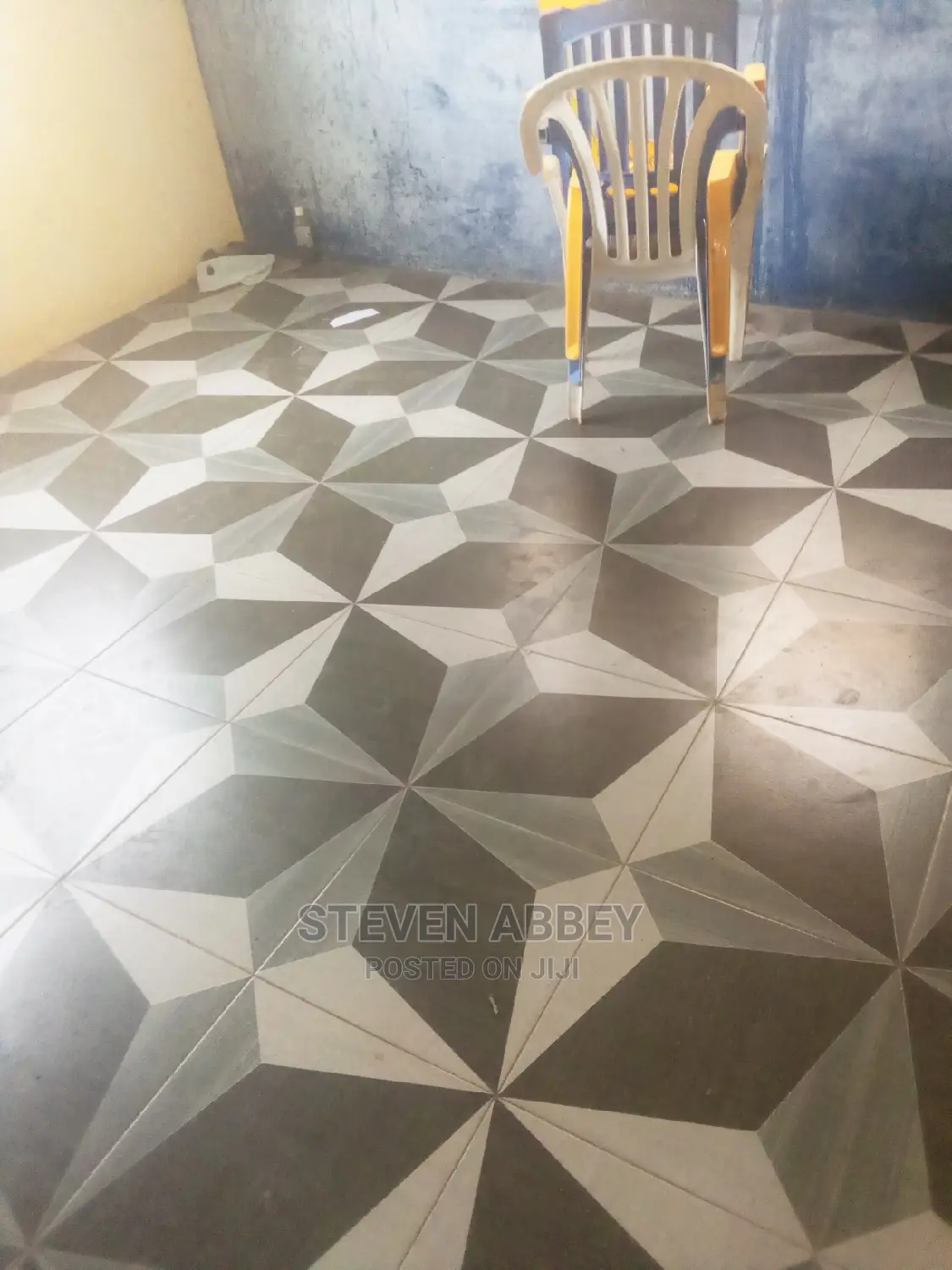 1bdrm Apartment in Adom, Teshie for Rent