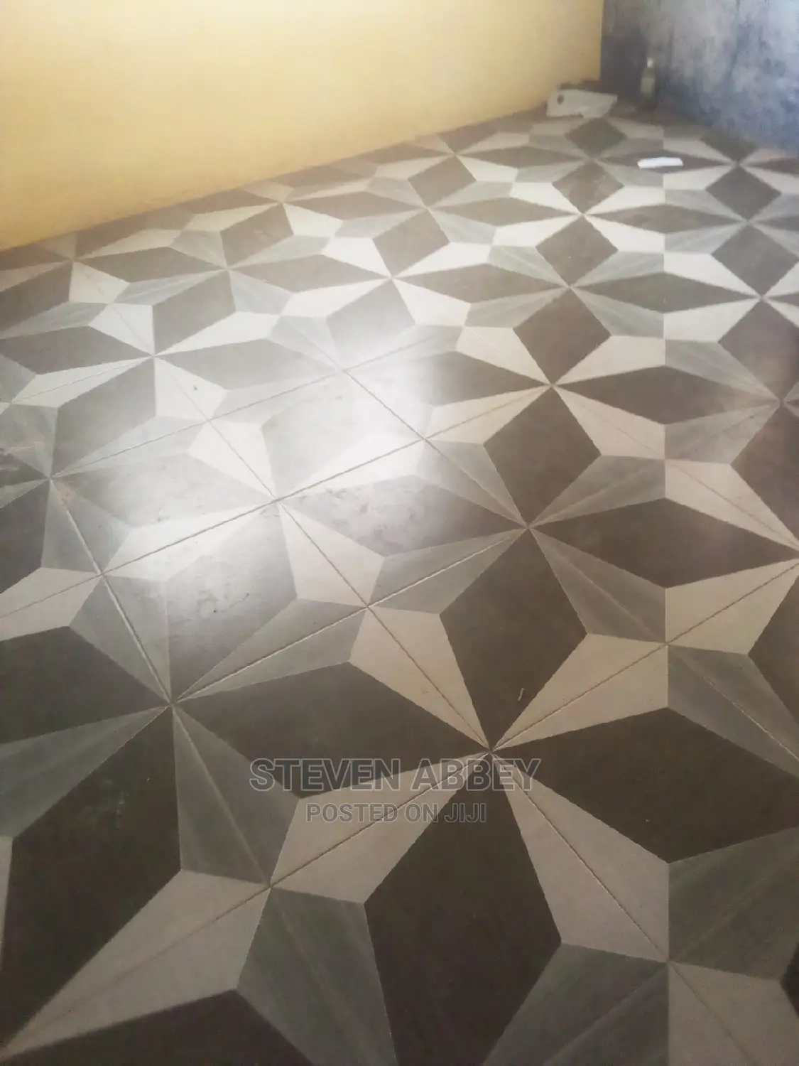 1bdrm Apartment in Adom, Teshie for Rent