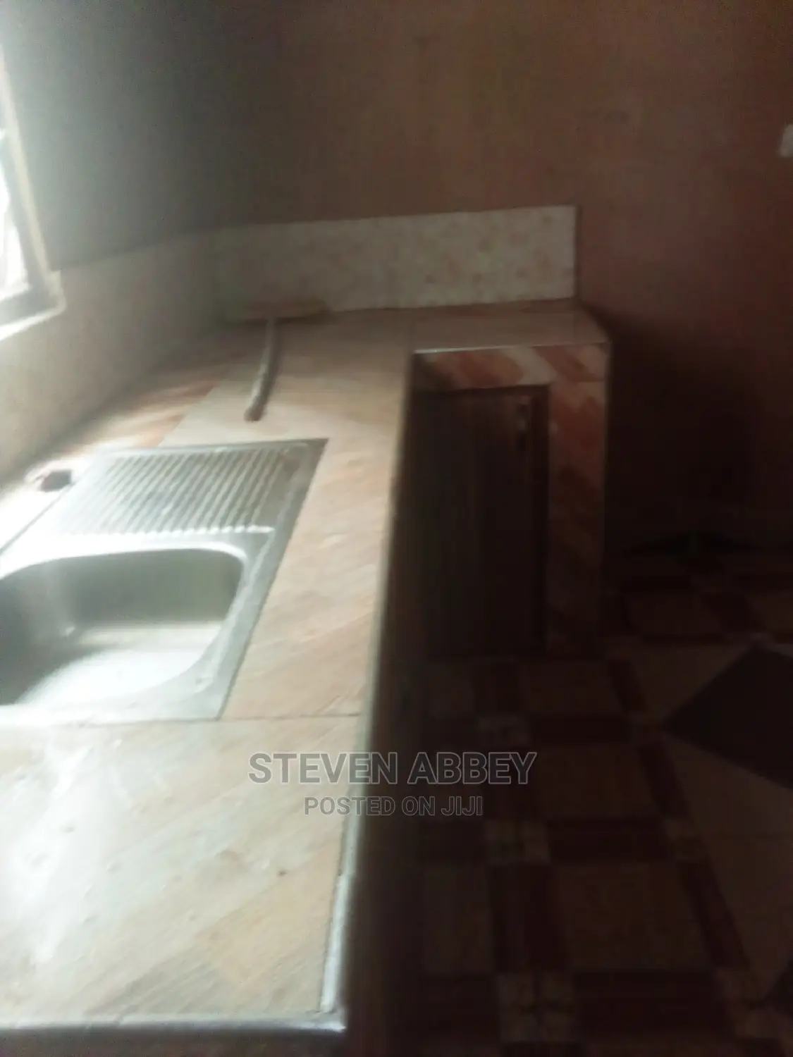 1bdrm Apartment in Adom, Teshie for Rent
