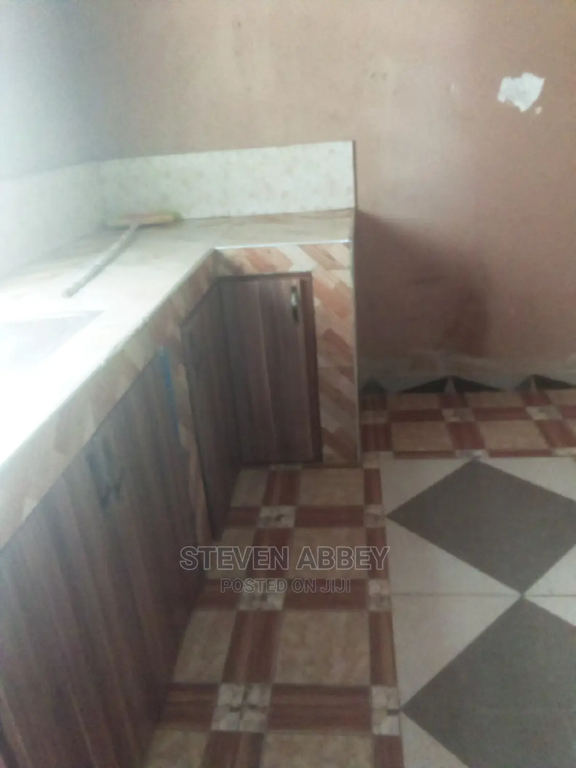 1bdrm Apartment in Adom, Teshie for Rent