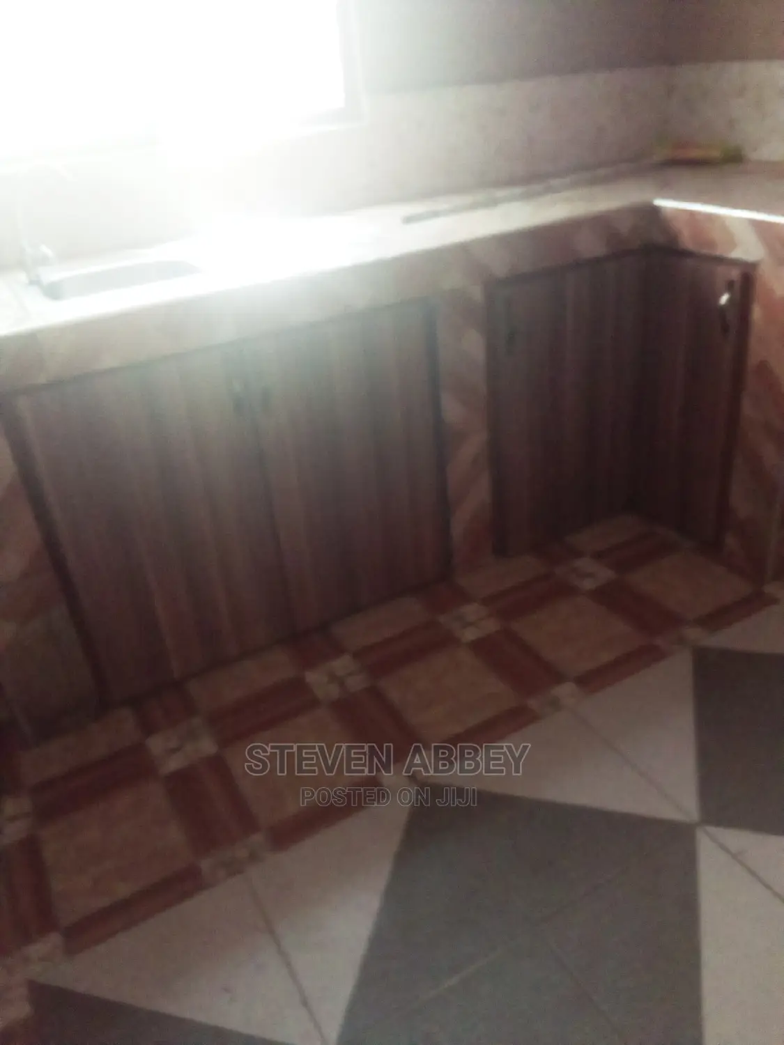1bdrm Apartment in Adom, Teshie for Rent