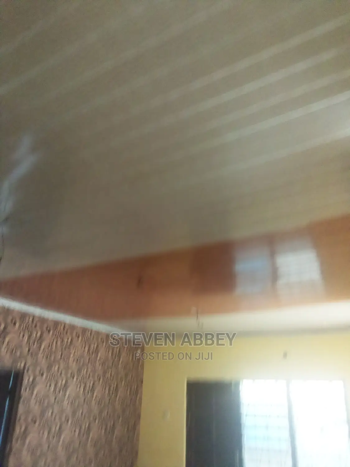 1bdrm Apartment in Adom, Teshie for Rent