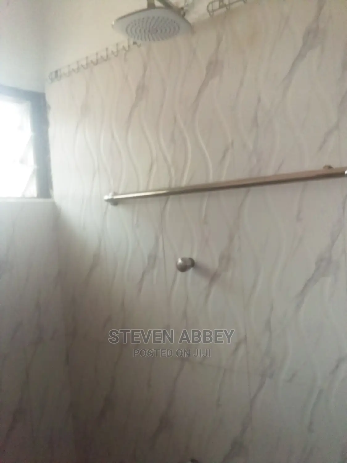 1bdrm Apartment in Adom, Teshie for Rent
