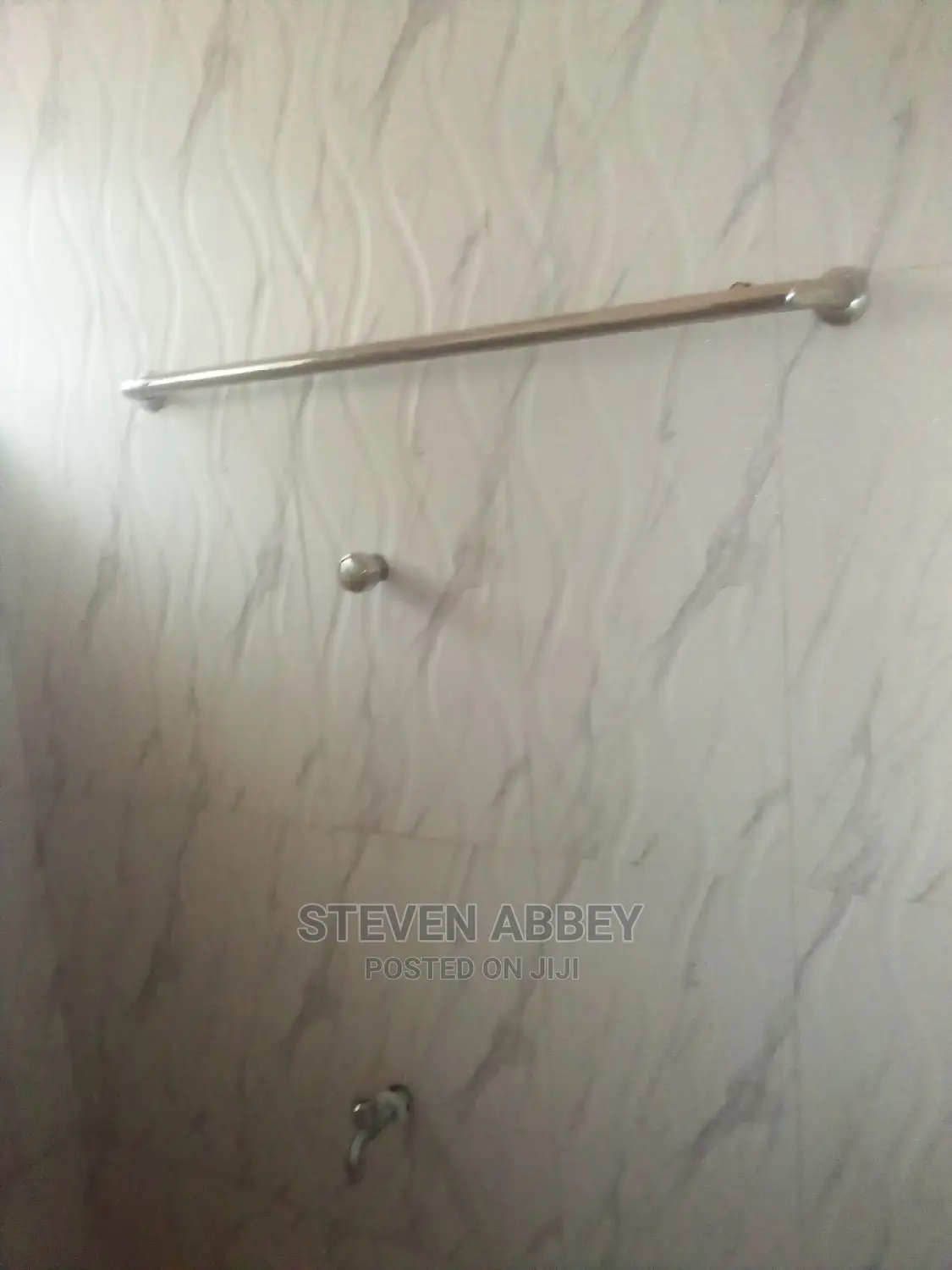 1bdrm Apartment in Adom, Teshie for Rent