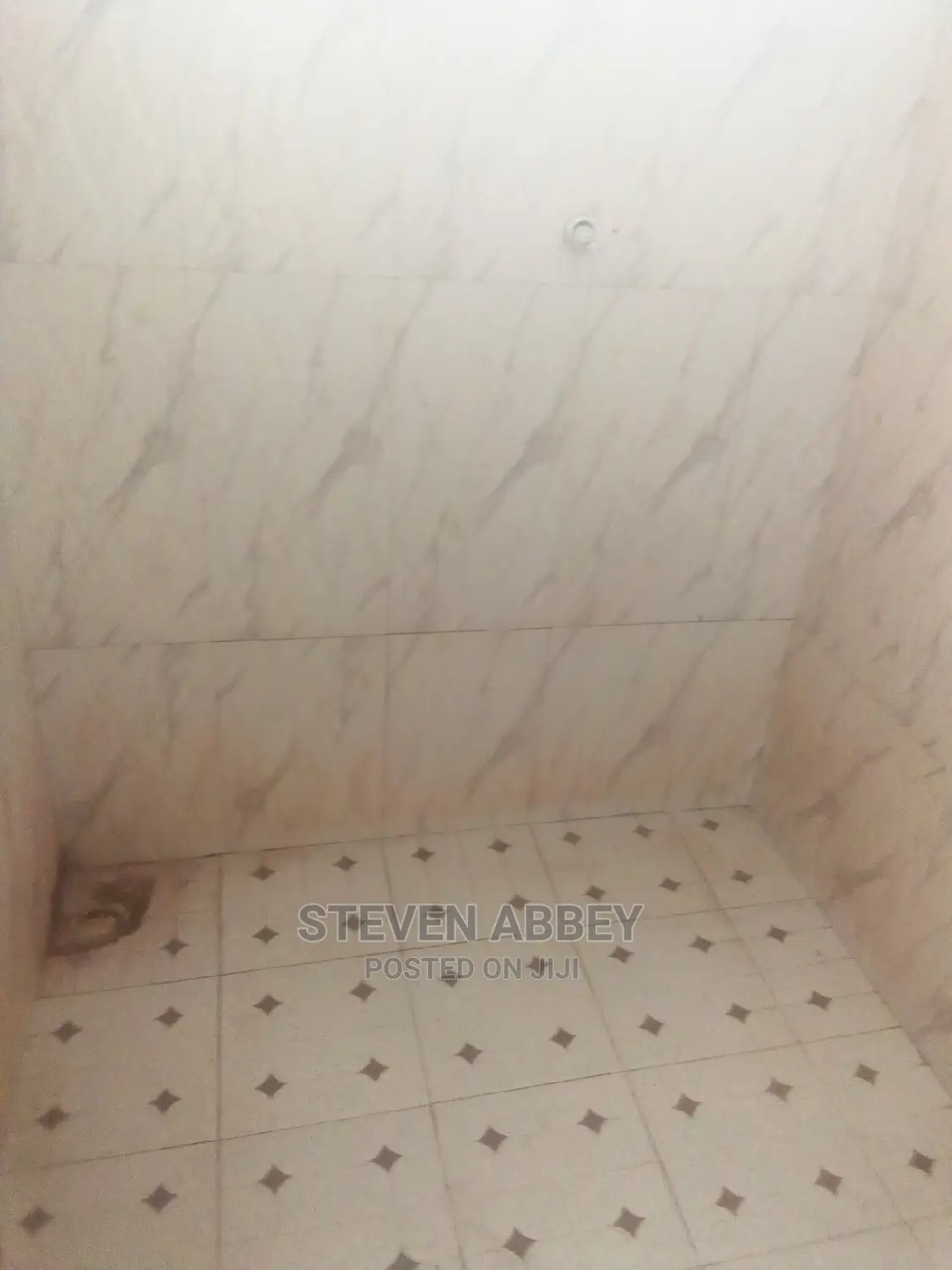 1bdrm Apartment in Adom, Teshie for Rent