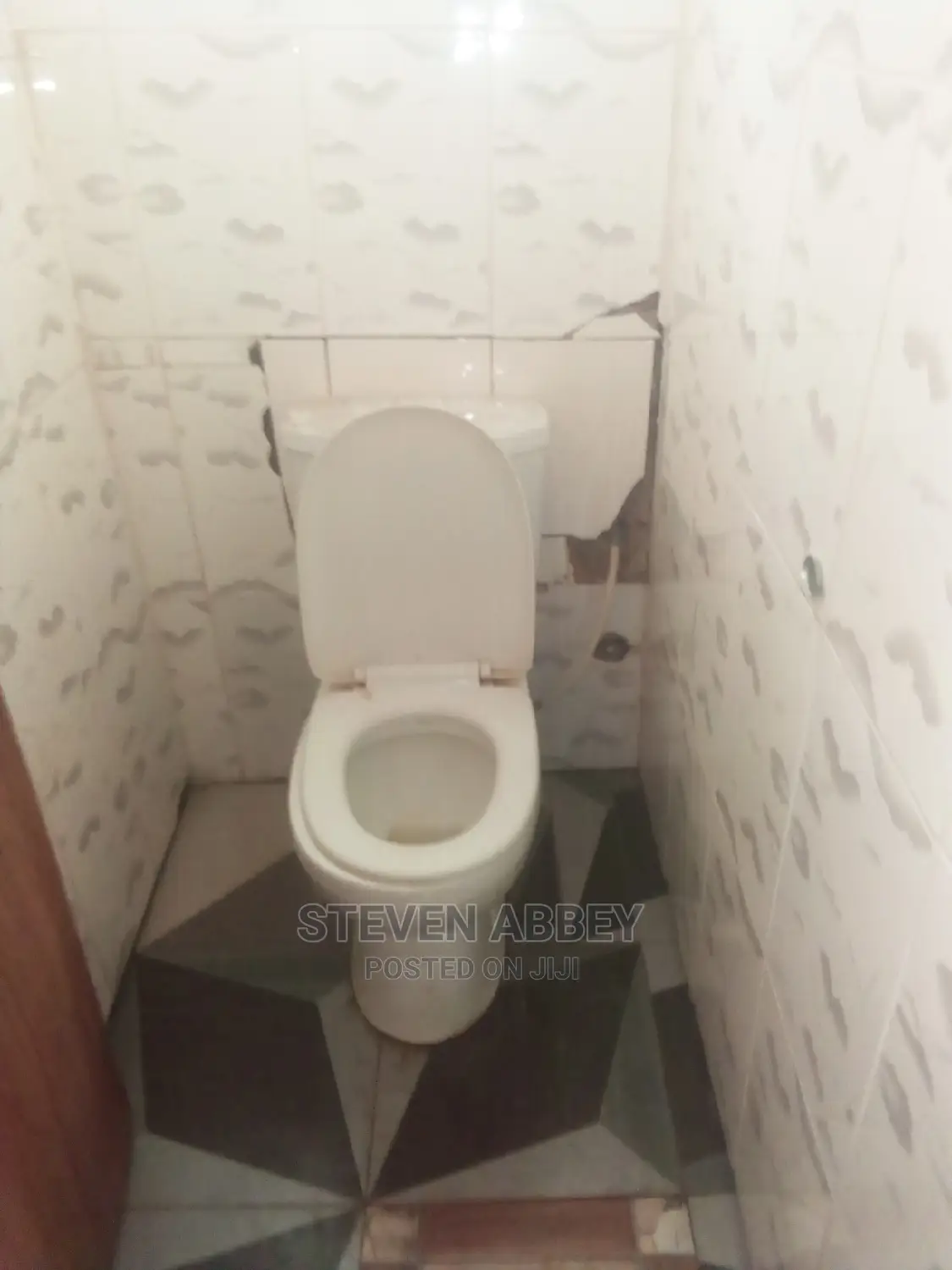 1bdrm Apartment in Adom, Teshie for Rent