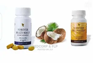 Forever Living 2in1