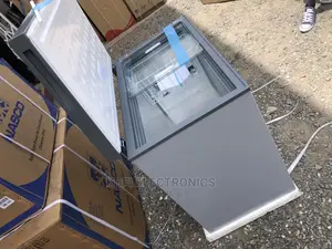 Rainbow 200 Liters Chest Freezer in Stock