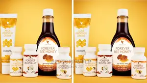 Bee Hive Supplements