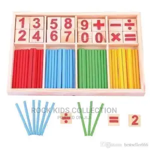 Counting Box