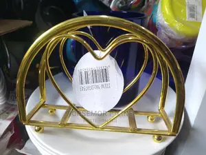 Tissue Paper Holder
