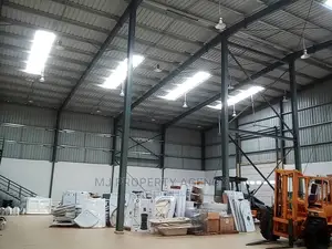 1300 SQM Warehouse Newly Built