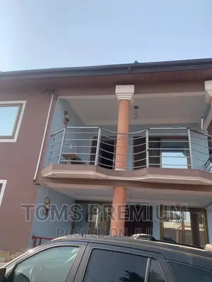 Furnished 1bdrm Apartment in East Legon for rent