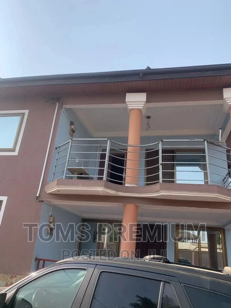 Furnished 1bdrm Apartment in East Legon for rent