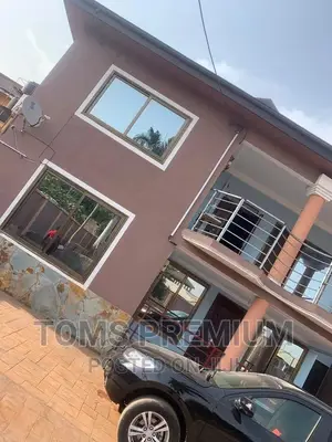 Furnished 1bdrm Apartment in East Legon for rent