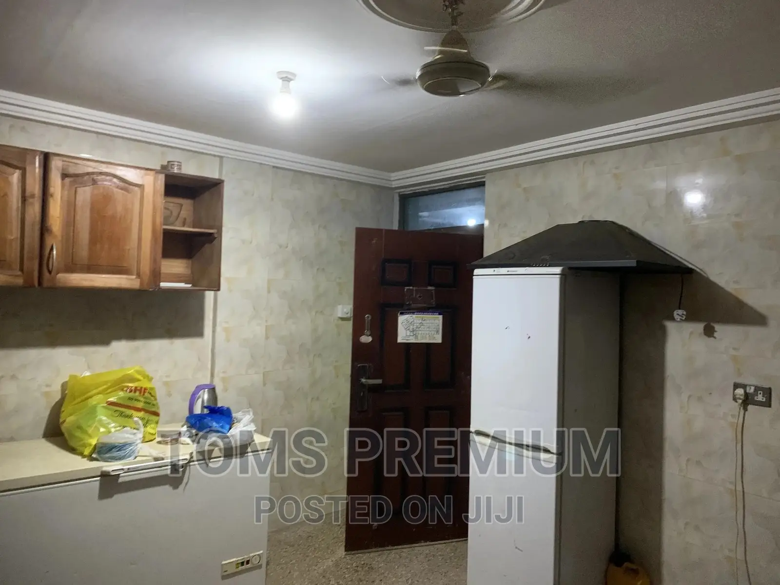 Furnished 1bdrm Apartment in East Legon for rent