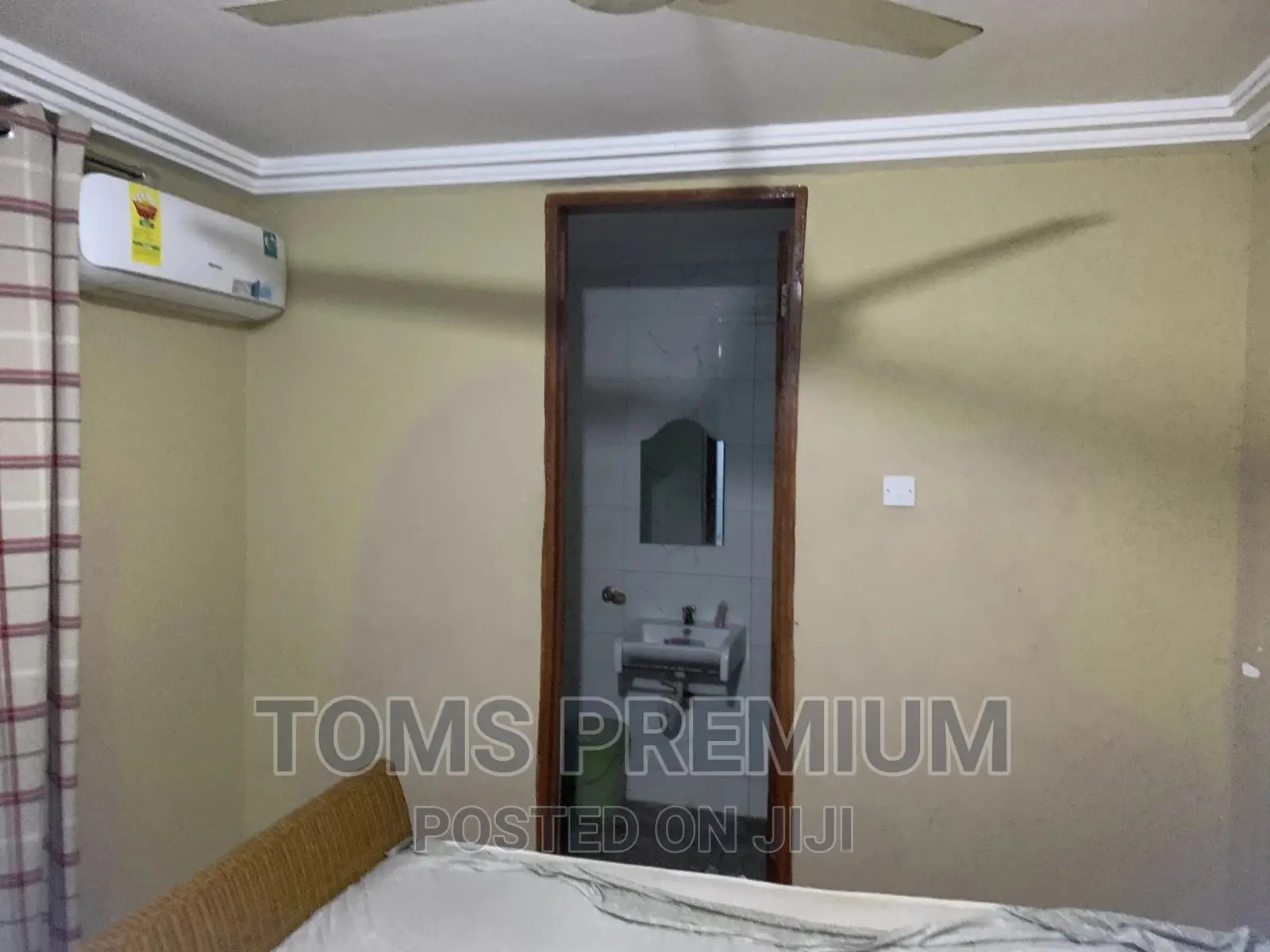 Furnished 1bdrm Apartment in East Legon for rent