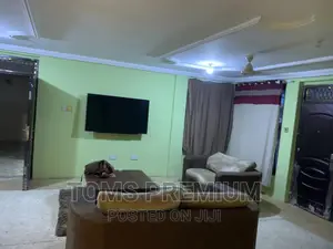Furnished 1bdrm Apartment in East Legon for rent