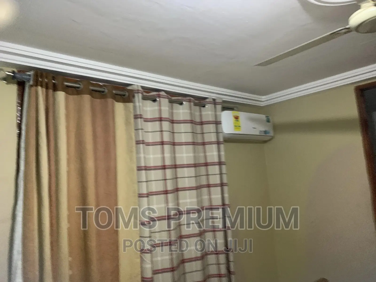 Furnished 1bdrm Apartment in East Legon for rent