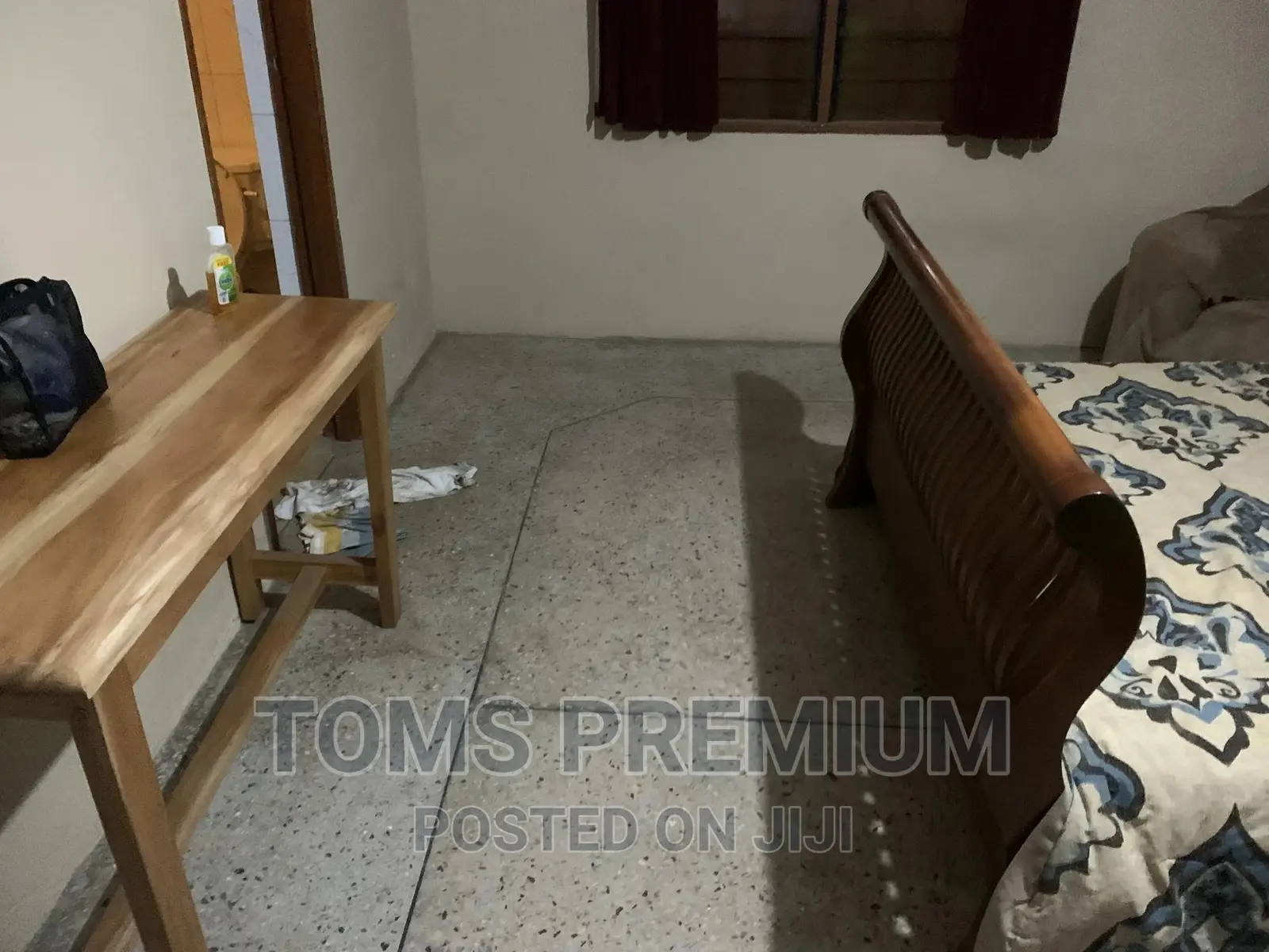 Furnished 1bdrm Apartment in East Legon for rent