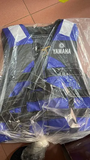 Life Jacket (Yamaha)