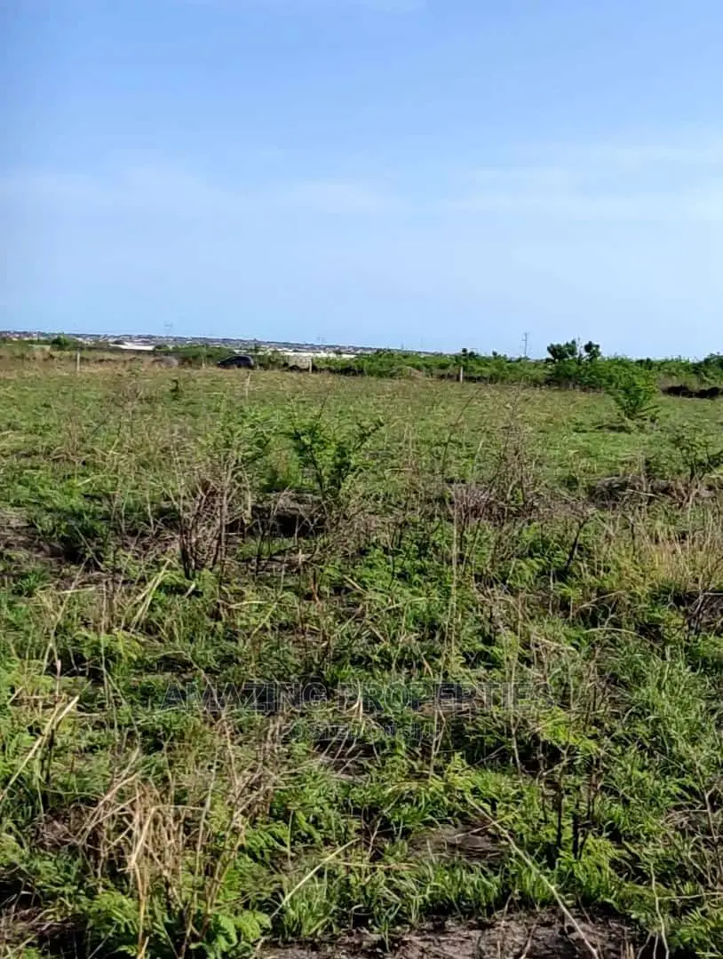 20,000acres of Land for Sale Aflao High Way Tsopoli - Dawa.