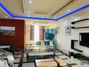 Furnished 4bdrm Chalet in School Junction for rent