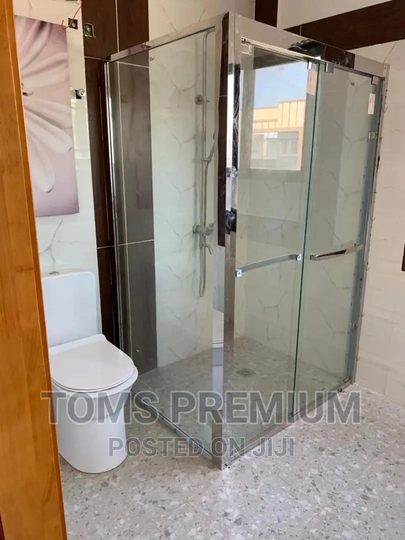 Furnished 4bdrm Chalet in School Junction for rent