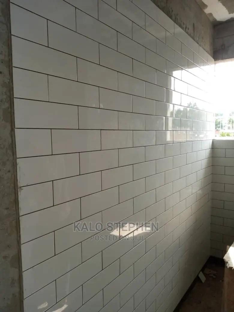 Expect in Tiling Work