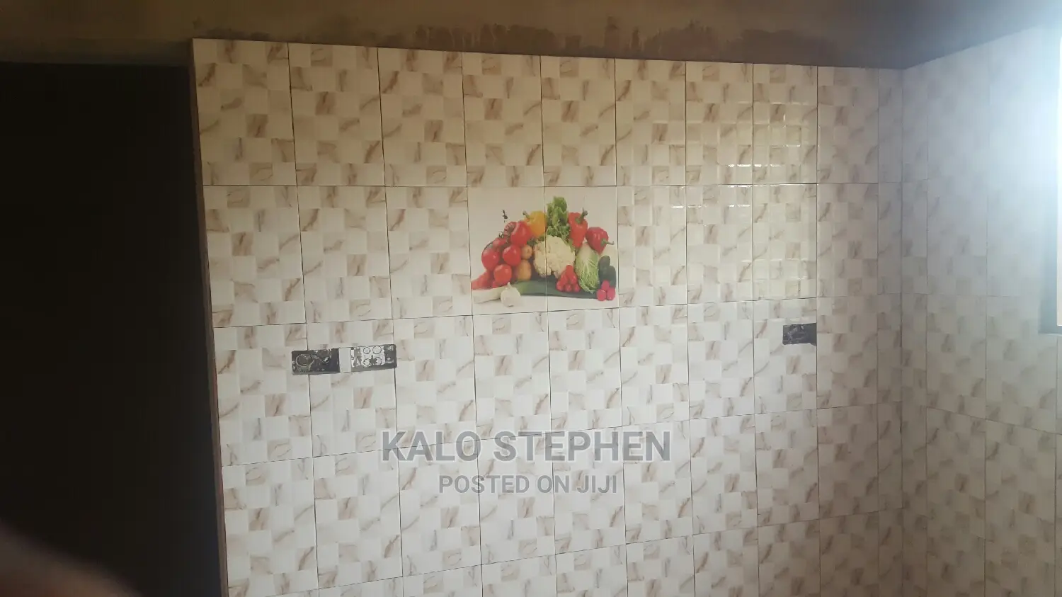 Expect in Tiling Work