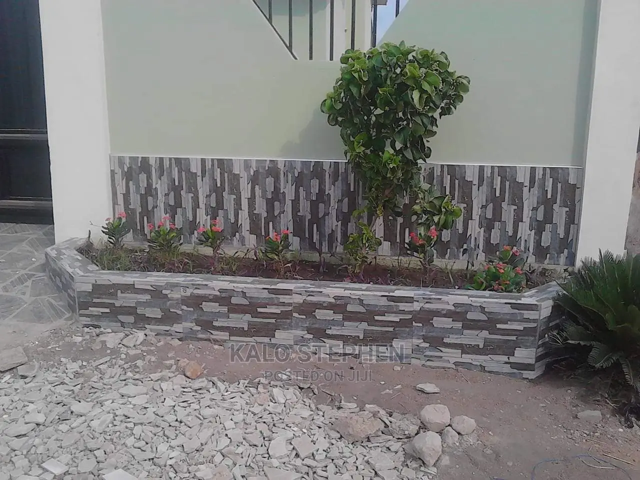 Expect in Tiling Work