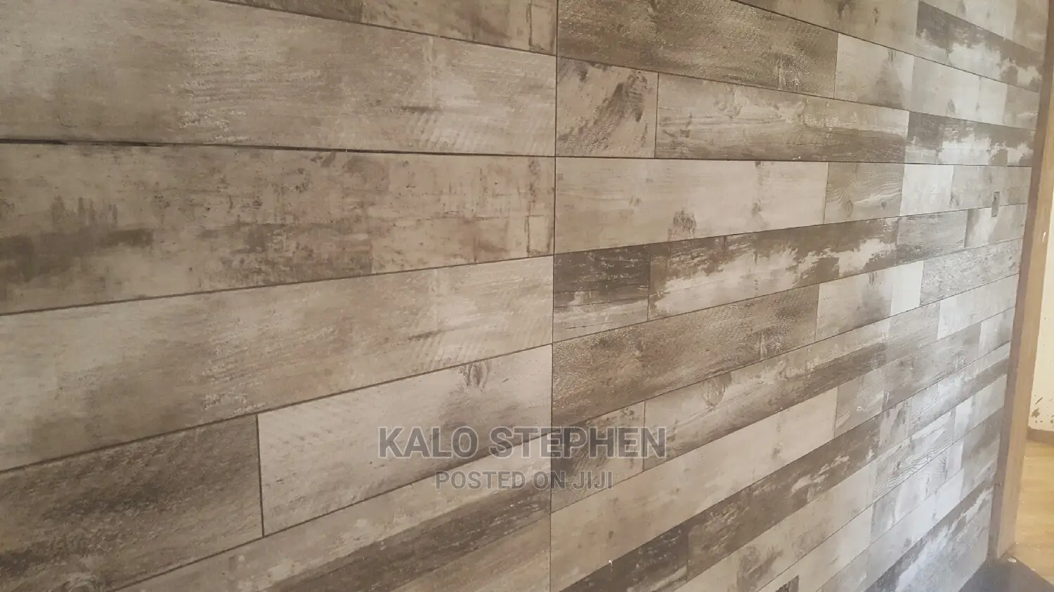 Expect in Tiling Work