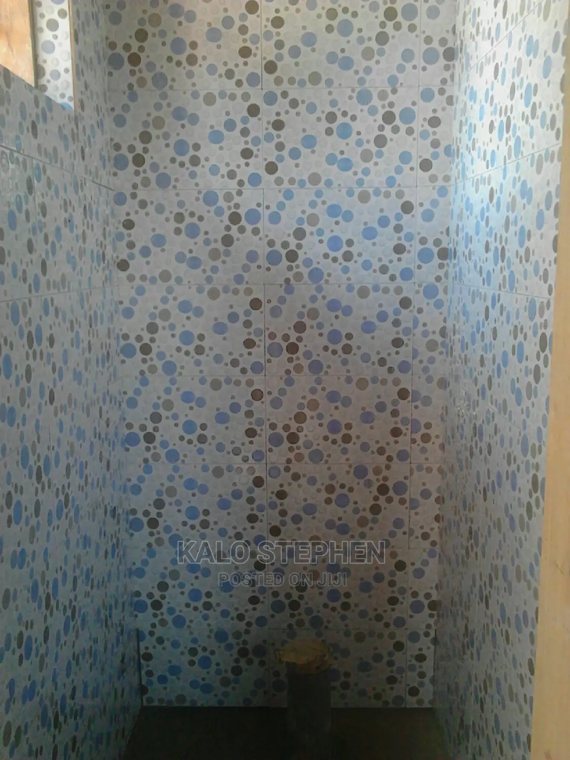 Expect in Tiling Work