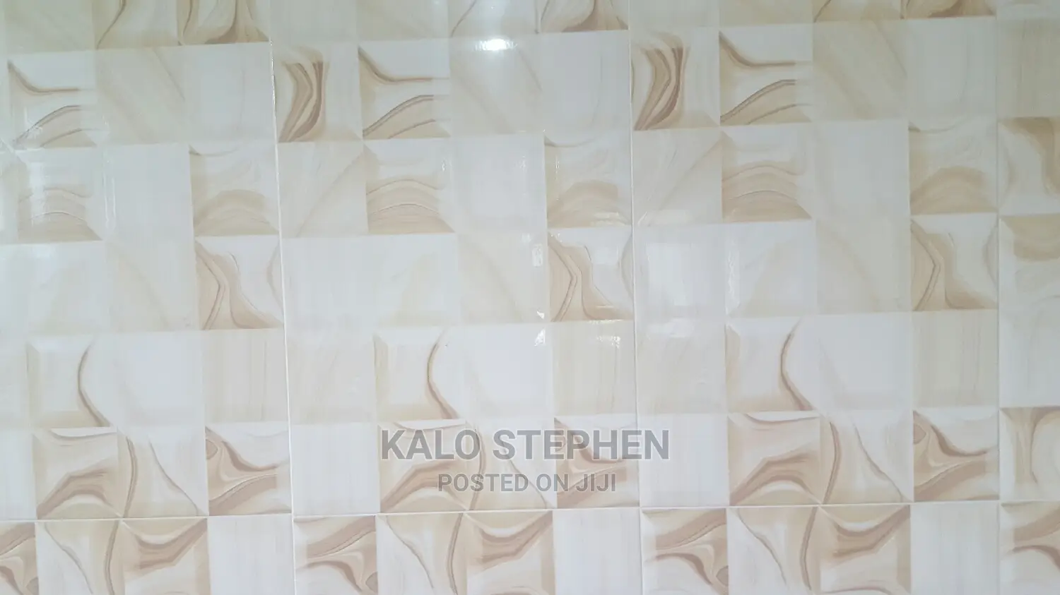 Expect in Tiling Work