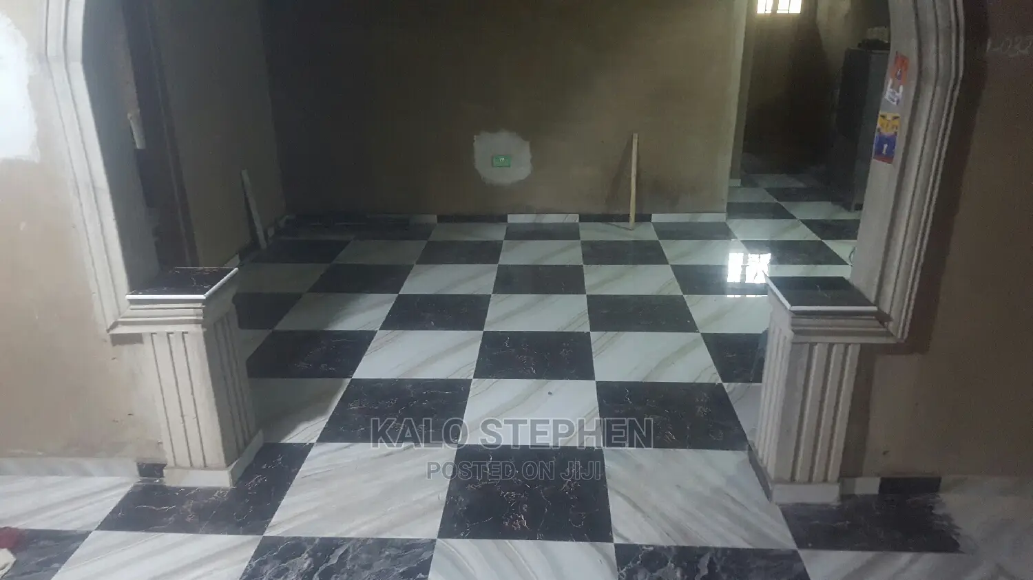 Expect in Tiling Work