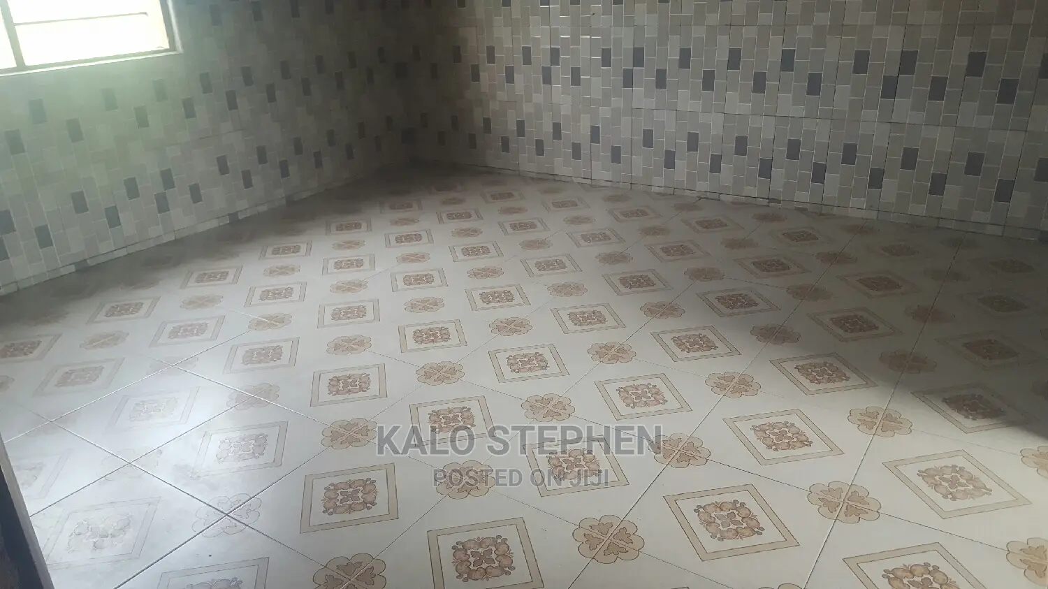 Expect in Tiling Work