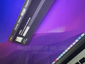 Laptop Apple MacBook Air 2015 8GB Intel Core I5 SSD 256GB